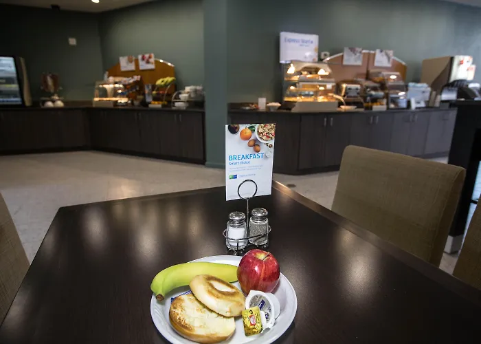 Hotel Indigo Saint Louis Central West End By Ihg