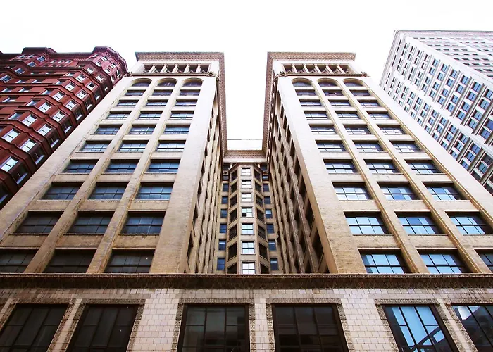 Hotel Saint Louis, Autograph Collection